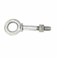 Beautyblade 22216 0.5 x 6 in. Eyebolt BE2741605